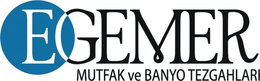 Egemer · Mutfak ve Banyo Tezgahları