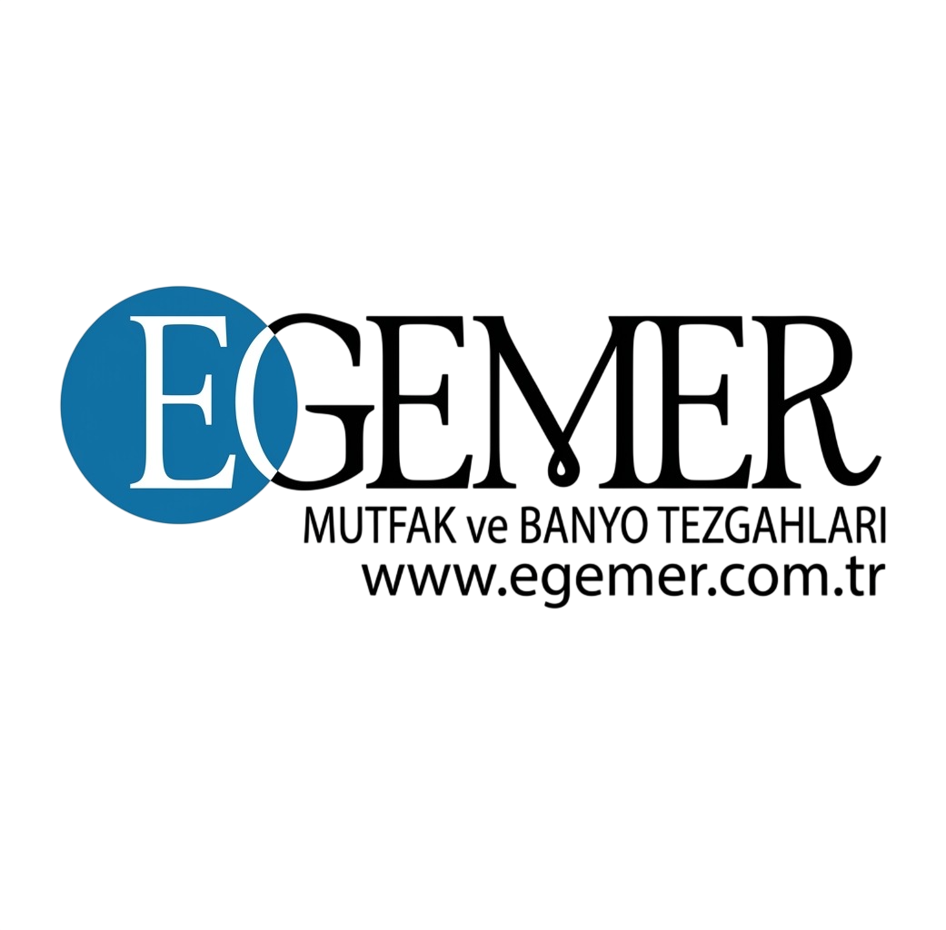 Egemer · Mutfak ve Banyo Tezgahları
