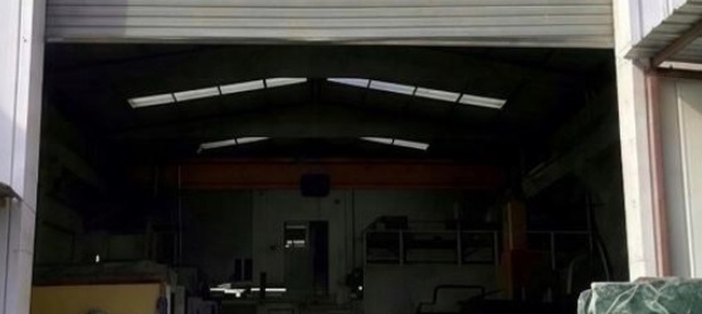Fabrikamız