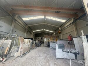 Fabrikamız