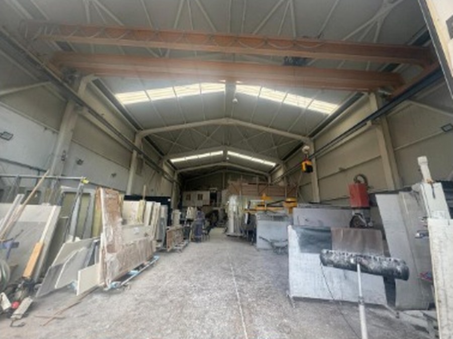 Fabrikamız