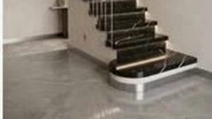 Zemin ve Duvar Kaplama