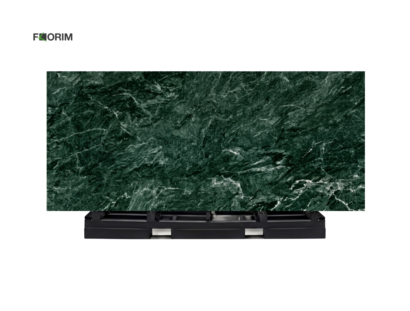 FLORIM Verde Alpi
